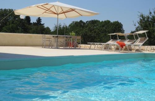 Noci Apartment | Villa Murgese