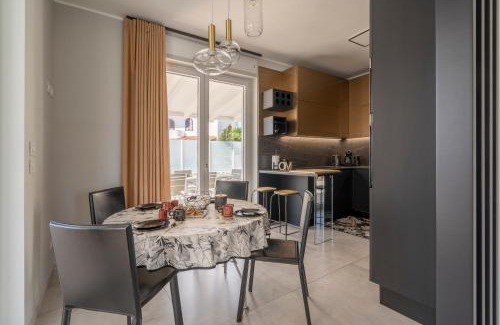 Municipio 5 Villa | Villa Musa - Your Exclusive Stay in Bari