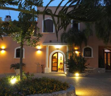 Chiesanuova Bed & Breakfast | Villa Musica