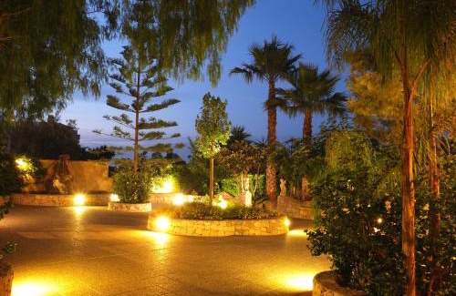 Chiesanuova Bed & Breakfast | Villa Musica