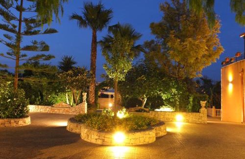 Chiesanuova Bed & Breakfast | Villa Musica