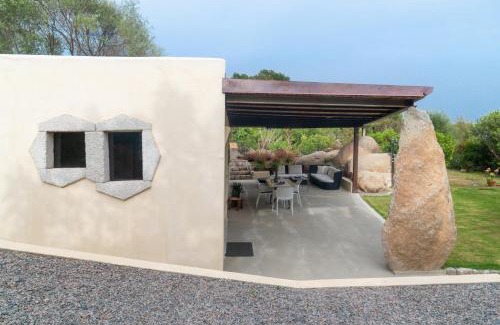 Tortoli Villa | Villa Muxì