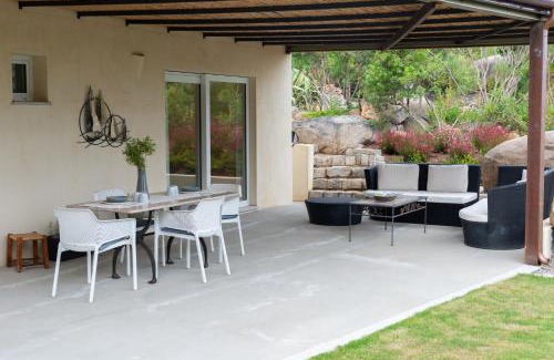 Tortoli Villa | Villa Muxì
