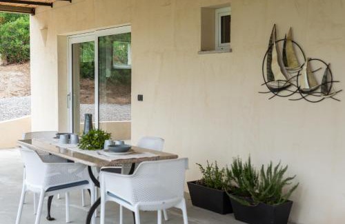 Tortoli Villa | Villa Muxì