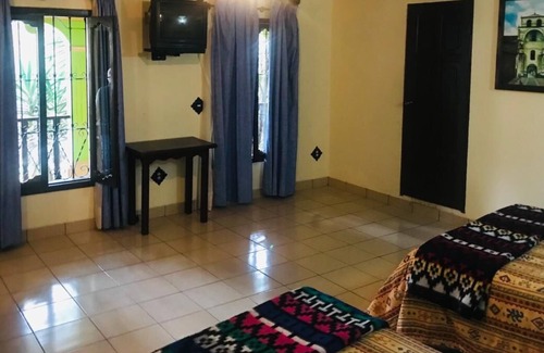 San Cristobal de las Casas Hotel | VILLAS VANESSA