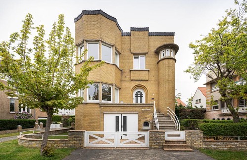 De Panne House | Villa My Corner