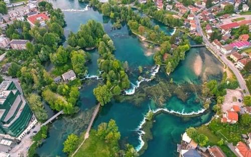 Mali Radic Villa | Villa My Island