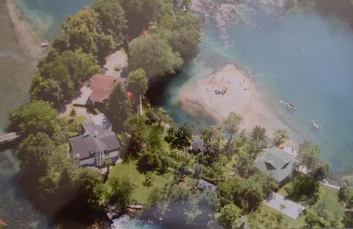 Mali Radic Villa | Villa My Island