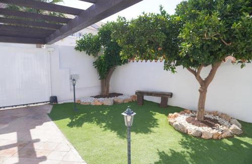 Fuengirola House | Villa MyRuedo