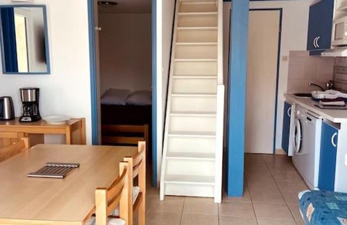 Saint-Cyprien Plage House | Villa N°7 à 100m de la plage