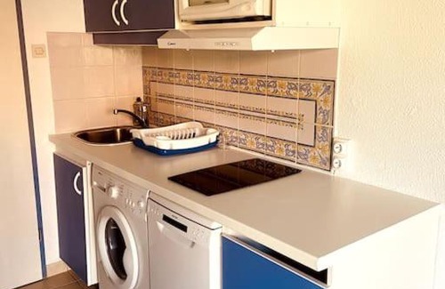 Saint-Cyprien Plage House | Villa N°7 à 100m de la plage