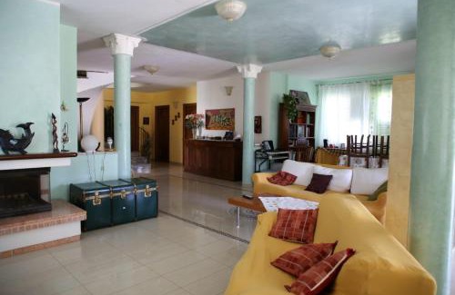 Sarzana Bed & Breakfast | Villa Naclerio