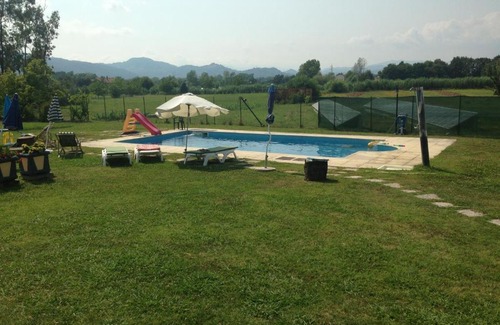 Sarzana Bed & Breakfast | Villa Naclerio