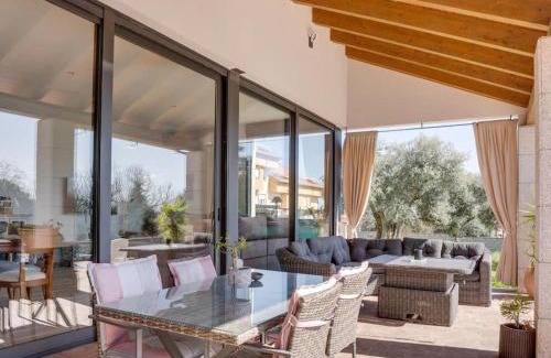 Candeleda House | Villa Nadine 1307