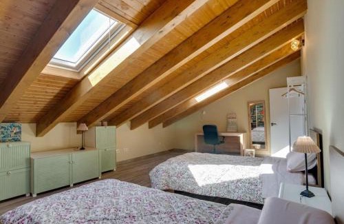 Candeleda House | Villa Nadine 1307