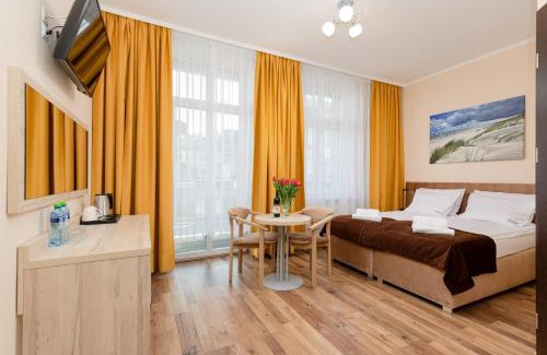 Miedzyzdroje House | Villa Nadzieja