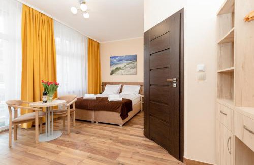 Miedzyzdroje House | Villa Nadzieja