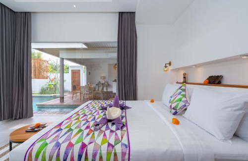 Beraban Villa | Villa Nael at Nyanyi