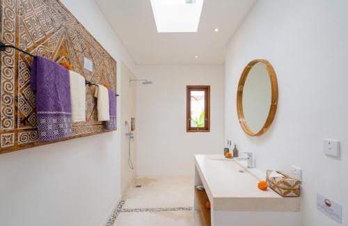 Beraban Villa | Villa Nael at Nyanyi
