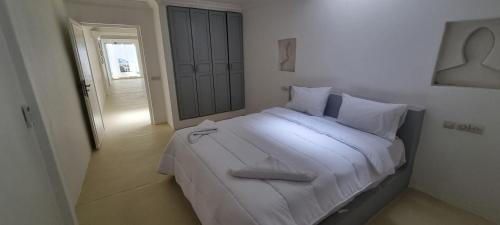 District of Sidi Youssef Ben Ali Villa | Villa NAIM