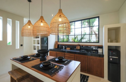 Pererenan Villa | Villa Naji Pererenan