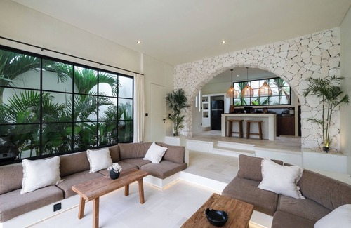 Pererenan Villa | Villa Naji Pererenan