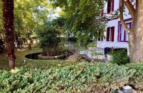 Spinea Villa | VILLA NAKHIL