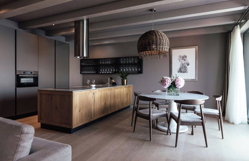 Slano Villa | Villa Nala 1 Brand new twin villas close to Dubrovnik