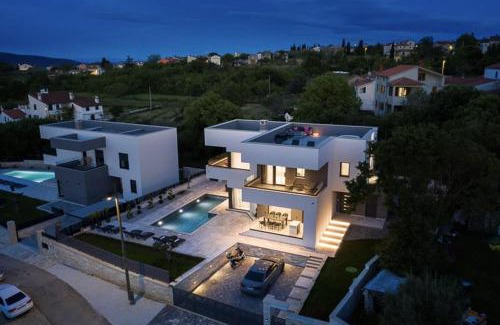 Rakalj Villa | Villa Nalani