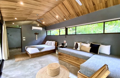 Playa Grande Hotel | Villa Nalu at Villas Kalei Private Boutique Hotel in Playa Grande Guanacaste, CR