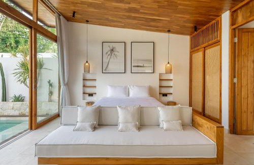 Uluwatu Villa | Villa Nalu Uluwatu! 8