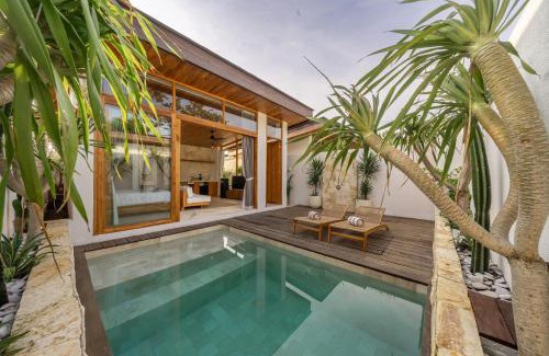Uluwatu Villa | Villa Nalu Uluwatu! 8
