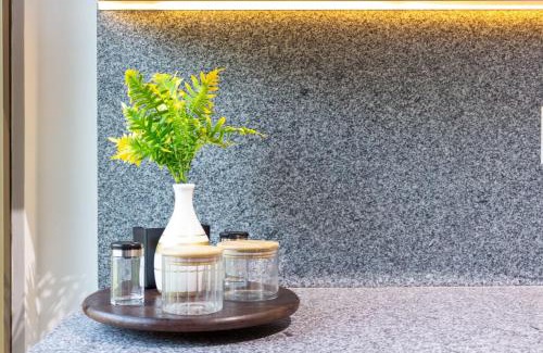 Japaratinga Apartment | Villa Naluri em Japaratinga C 002 by QAVI