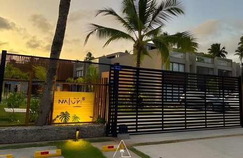 Japaratinga House | Villa Naluri - Seu Refúgio a 50 metros da praia em Japaratinga