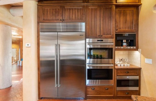 Las Campanas House | Villa Namaste - Mountain View Luxury Home in Santa Fe, NM