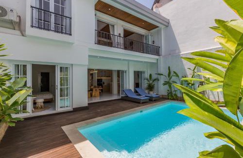 Umalas Villa | Villa Namo 3BR Umalas