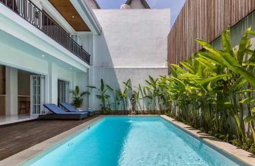 Umalas Villa | Villa Namo 3BR Umalas