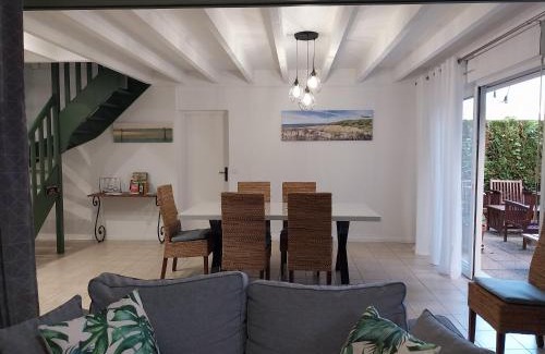 Andernos-les-Bains House | Villa Nana