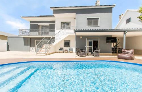 Belverde Villa | Villa Nana