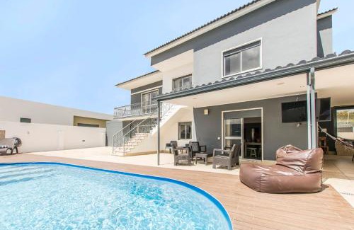 Belverde Villa | Villa Nana