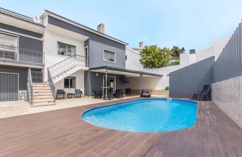 Belverde Villa | Villa Nana