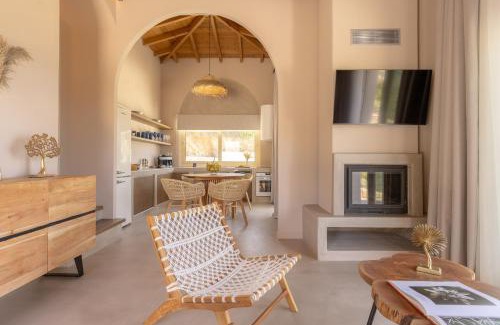 Skopelos Apartment | Villa Nanoula
