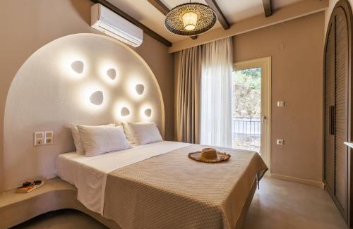 Skopelos Apartment | Villa Nanoula