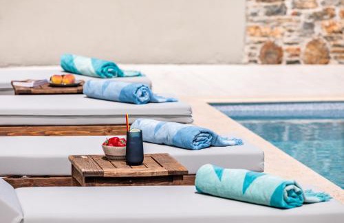 Skopelos Apartment | Villa Nanoula