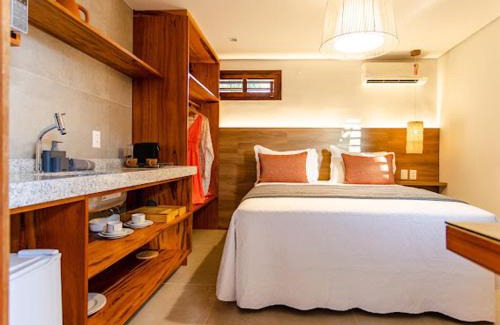 Jijoca de Jericoacoara Apartment | Villa Nanui Jeri