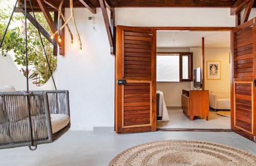 Jijoca de Jericoacoara Apartment | Villa Nanui Jeri