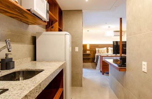 Jijoca de Jericoacoara Apartment | Villa Nanui Jeri