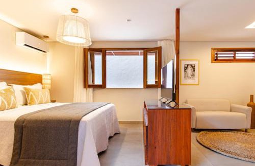 Jijoca de Jericoacoara Apartment | Villa Nanui Jeri