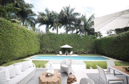 Venetian Islands Villa | Villa Naomi - Luxury Design New Home