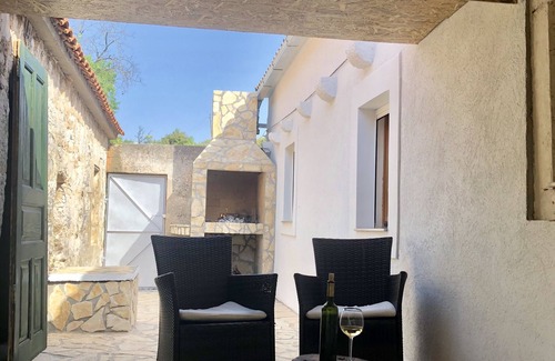 Donja Banda House | Villa Napa in the heart of wine roads